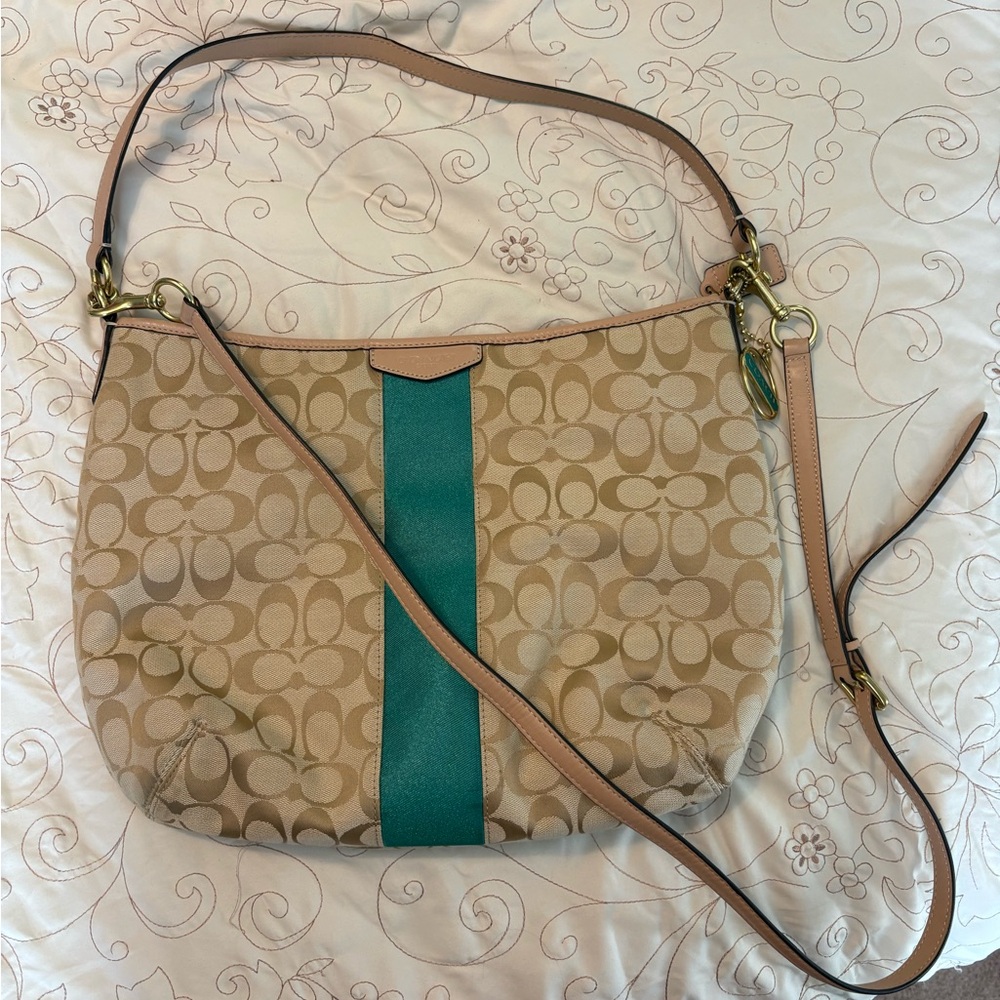 Coach Crossbody Bag